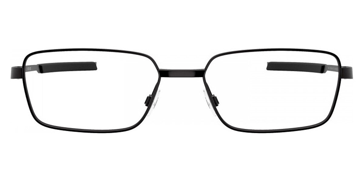 Oakley® OX3036 Foil Rq OX3036 303601 57 - Satin Black Eyeglasses