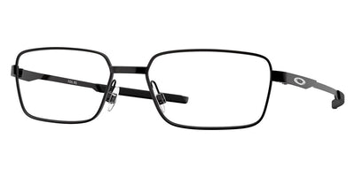 Oakley® OX3036 Foil Rq OX3036 303601 57 - Satin Black Eyeglasses