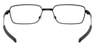 Oakley® OX3036 FOIL RQ OX3036 303601 53 Eyeglasses - Satin Black 303601