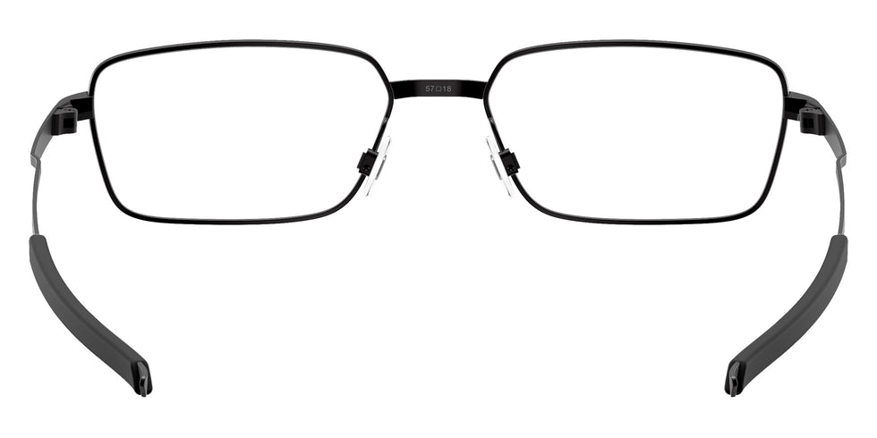 Oakley® OX3036 FOIL RQ OX3036 303601 53 Eyeglasses - Satin Black 303601