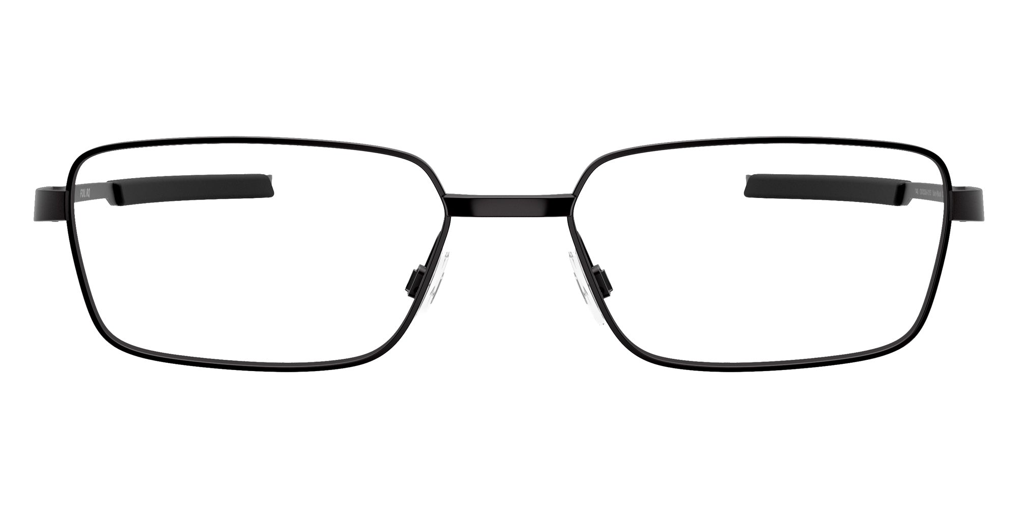 Oakley® OX3036 FOIL RQ OX3036 303601 53 Eyeglasses - Satin Black 303601