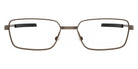 Oakley® OX3036 FOIL RQ OX3036 303602 53 Eyeglasses - Pewter 303602