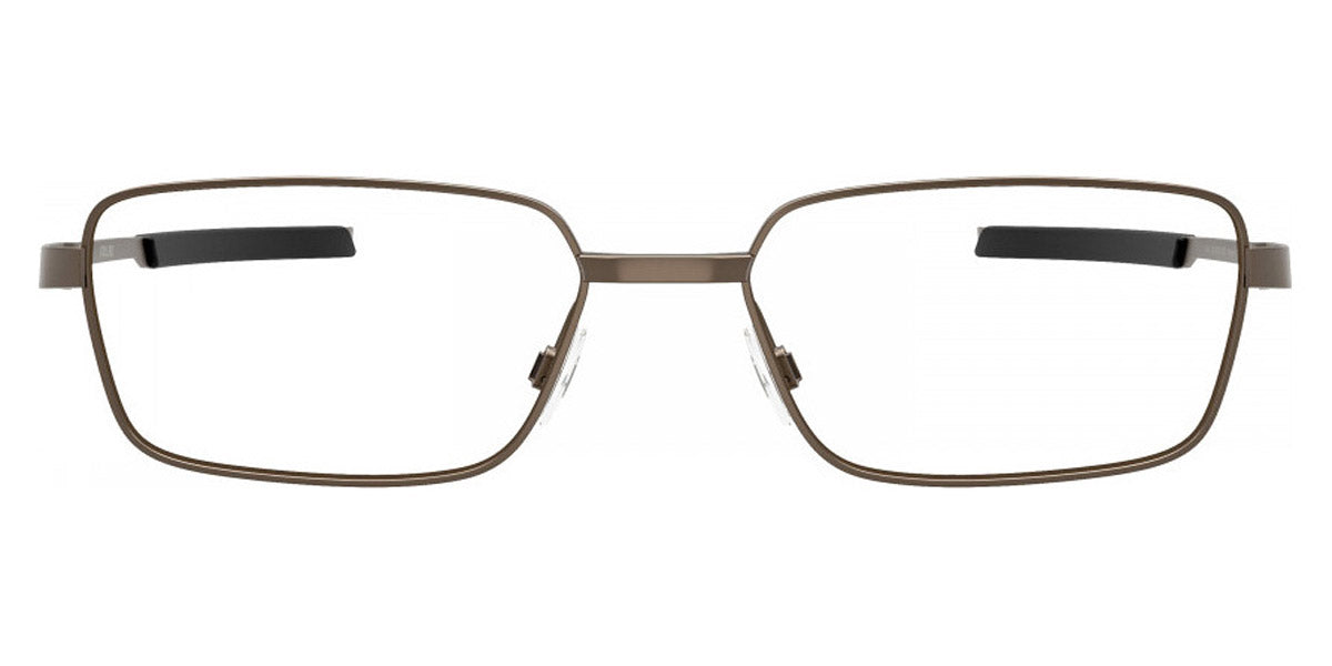 Oakley® OX3036 Foil Rq OX3036 303602 57 - Pewter Eyeglasses