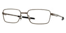 Oakley® OX3036 FOIL RQ OX3036 303602 53 Eyeglasses - Pewter 303602