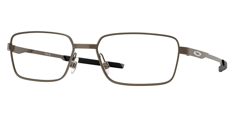 Oakley® OX3036 FOIL RQ OX3036 303602 53 Eyeglasses - Pewter 303602