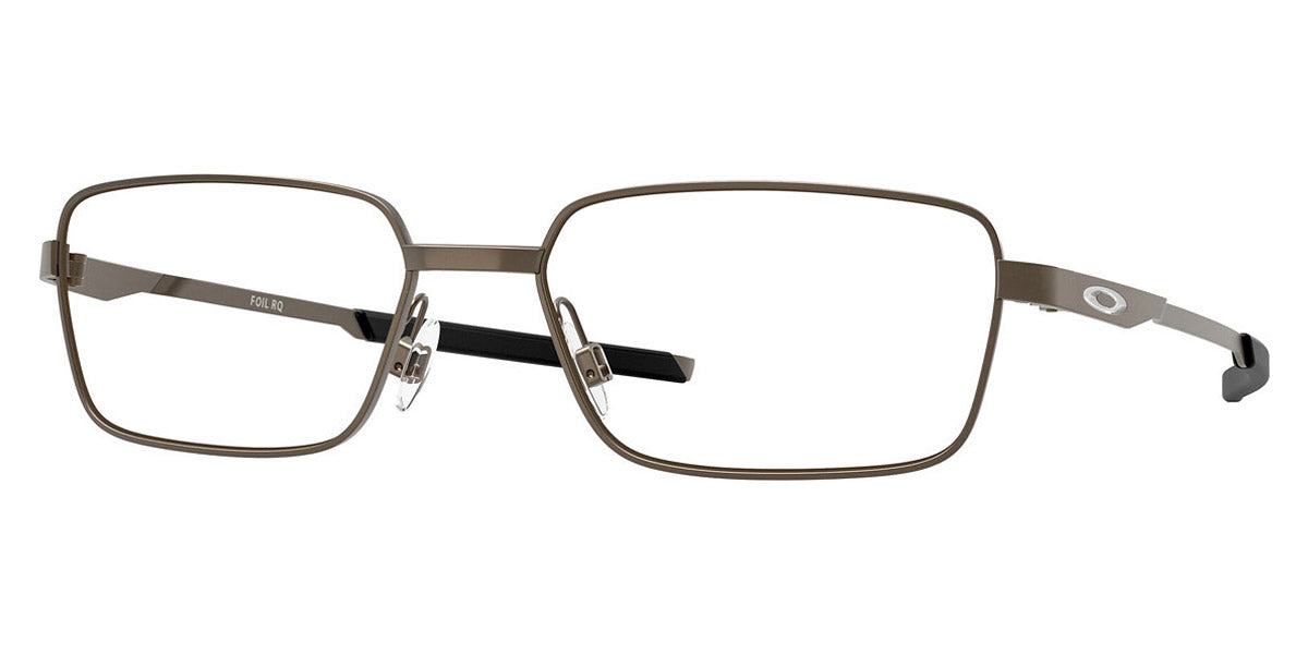 Oakley® OX3036 Foil Rq OX3036 303602 57 - Pewter Eyeglasses