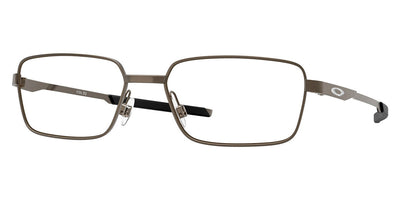 Oakley® OX3036 Foil Rq OX3036 303602 57 - Pewter Eyeglasses