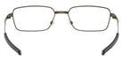 Oakley® OX3036 FOIL RQ OX3036 303602 53 Eyeglasses - Pewter 303602