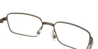 Oakley® OX3036 FOIL RQ OX3036 303602 53 Eyeglasses - Pewter 303602