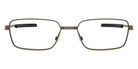 Oakley® OX3036 FOIL RQ OX3036 303602 53 Eyeglasses - Pewter 303602