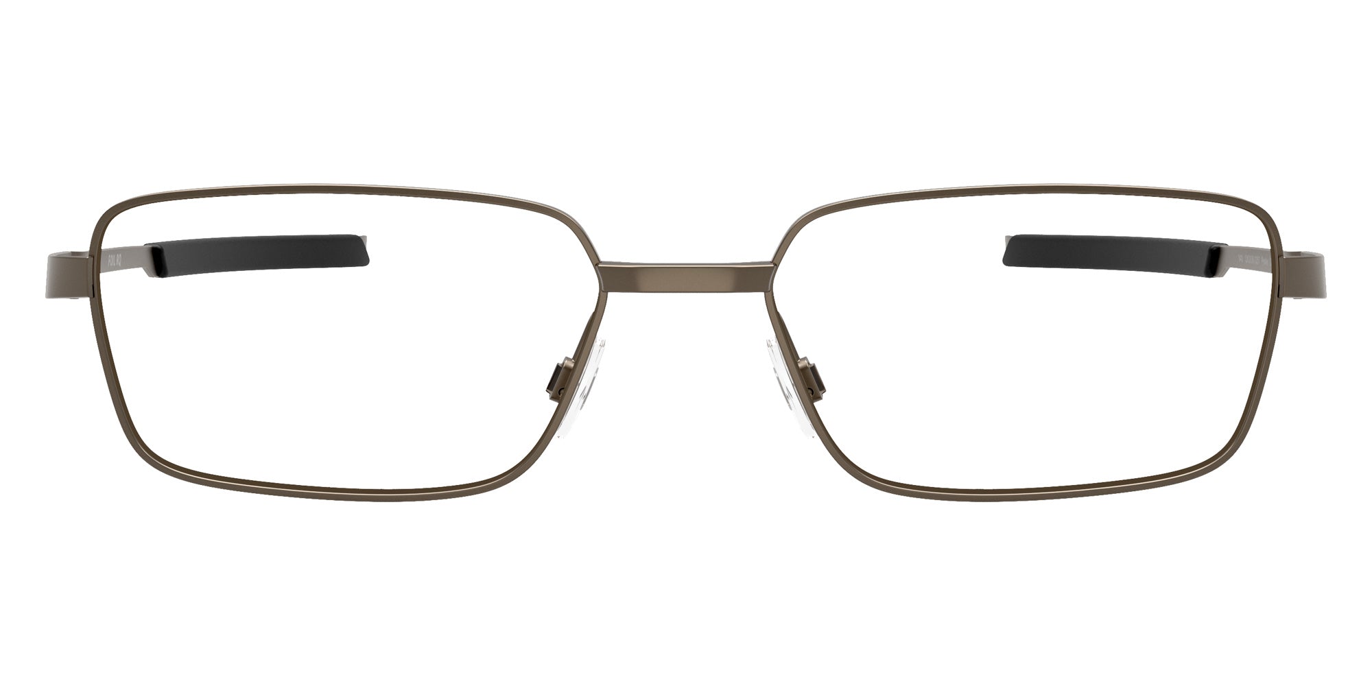 Oakley® OX3036 FOIL RQ OX3036 303602 53 Eyeglasses - Pewter 303602
