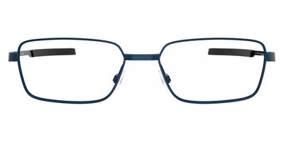 Oakley® OX3036 Foil Rq OX3036 303603 57 - Matte Midnight Eyeglasses