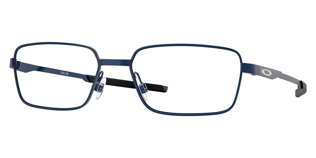 Oakley® OX3036 FOIL RQ OX3036 303603 53 Eyeglasses - Matte Midnight 303603