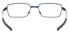 Oakley® OX3036 FOIL RQ OX3036 303603 53 Eyeglasses - Matte Midnight 303603