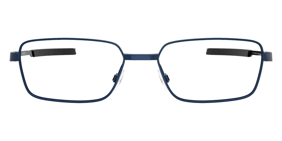 Oakley® OX3036 FOIL RQ OX3036 303603 53 Eyeglasses - Matte Midnight 303603