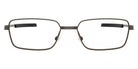 Oakley® OX3036 FOIL RQ OX3036 303604 53 Eyeglasses - Satin Lead 303604