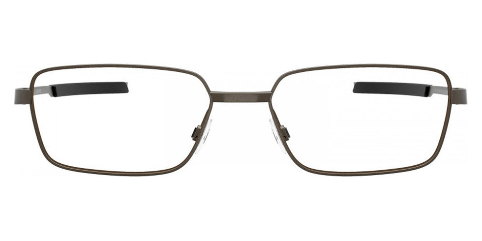 Oakley® OX3036 FOIL RQ OX3036 303604 53 Eyeglasses - Satin Lead 303604