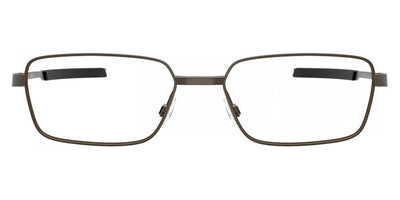Oakley® OX3036 Foil Rq OX3036 303604 57 - Satin Lead Eyeglasses
