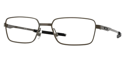 Oakley® OX3036 Foil Rq OX3036 303604 57 - Satin Lead Eyeglasses