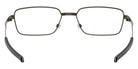 Oakley® OX3036 FOIL RQ OX3036 303604 53 Eyeglasses - Satin Lead 303604