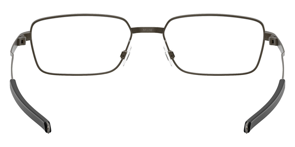 Oakley® OX3036 FOIL RQ OX3036 303604 53 Eyeglasses - Satin Lead 303604