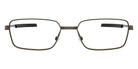 Oakley® OX3036 FOIL RQ OX3036 303604 53 Eyeglasses - Satin Lead 303604