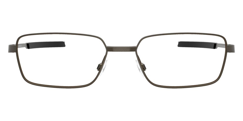 Oakley® OX3036 FOIL RQ OX3036 303604 53 Eyeglasses - Satin Lead 303604