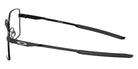 Oakley® OX3062 FOIL SQ OX3062 306201 54 Eyeglasses - Satin Black