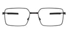 Oakley® OX3062 FOIL SQ OX3062 306201 54 Eyeglasses - Satin Black