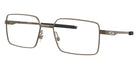 Oakley® OX3062 FOIL SQ OX3062 306202 54 Eyeglasses - Pewter