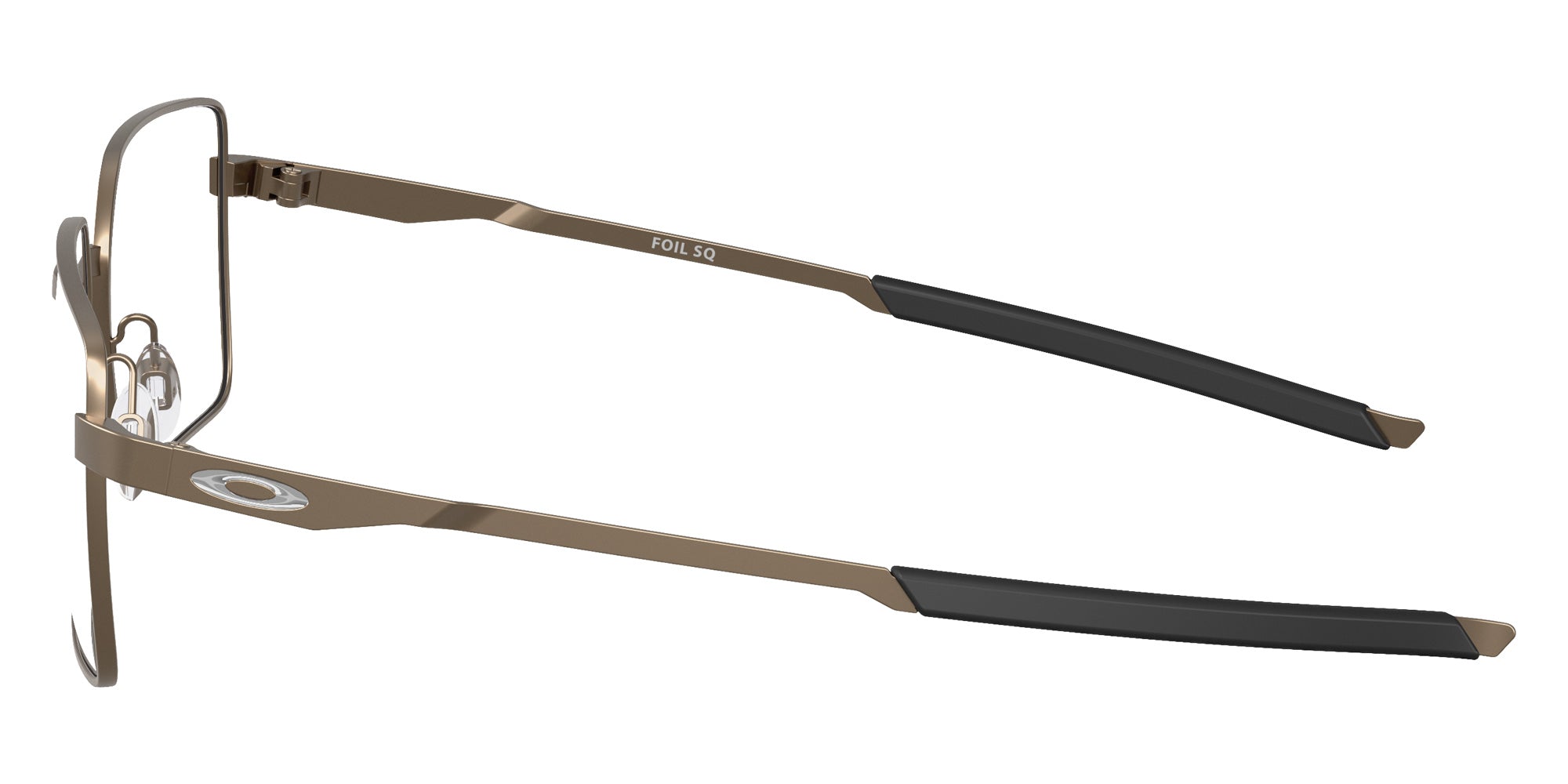 Oakley® OX3062 FOIL SQ OX3062 306202 54 Eyeglasses - Pewter