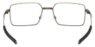 Oakley® OX3062 FOIL SQ OX3062 306202 54 Eyeglasses - Pewter