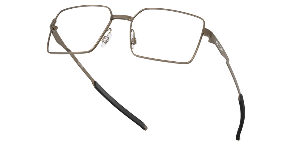Oakley® OX3062 FOIL SQ OX3062 306202 54 Eyeglasses - Pewter