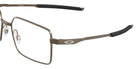 Oakley® OX3062 FOIL SQ OX3062 306202 54 Eyeglasses - Pewter