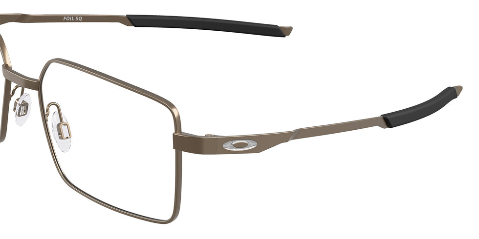 Oakley® OX3062 FOIL SQ OX3062 306202 54 Eyeglasses - Pewter