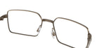 Oakley® OX3062 FOIL SQ OX3062 306202 54 Eyeglasses - Pewter