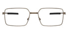 Oakley® OX3062 FOIL SQ OX3062 306202 54 Eyeglasses - Pewter