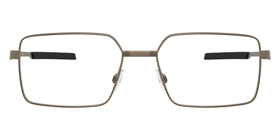 Oakley® OX3062 FOIL SQ OX3062 306202 54 Eyeglasses - Pewter