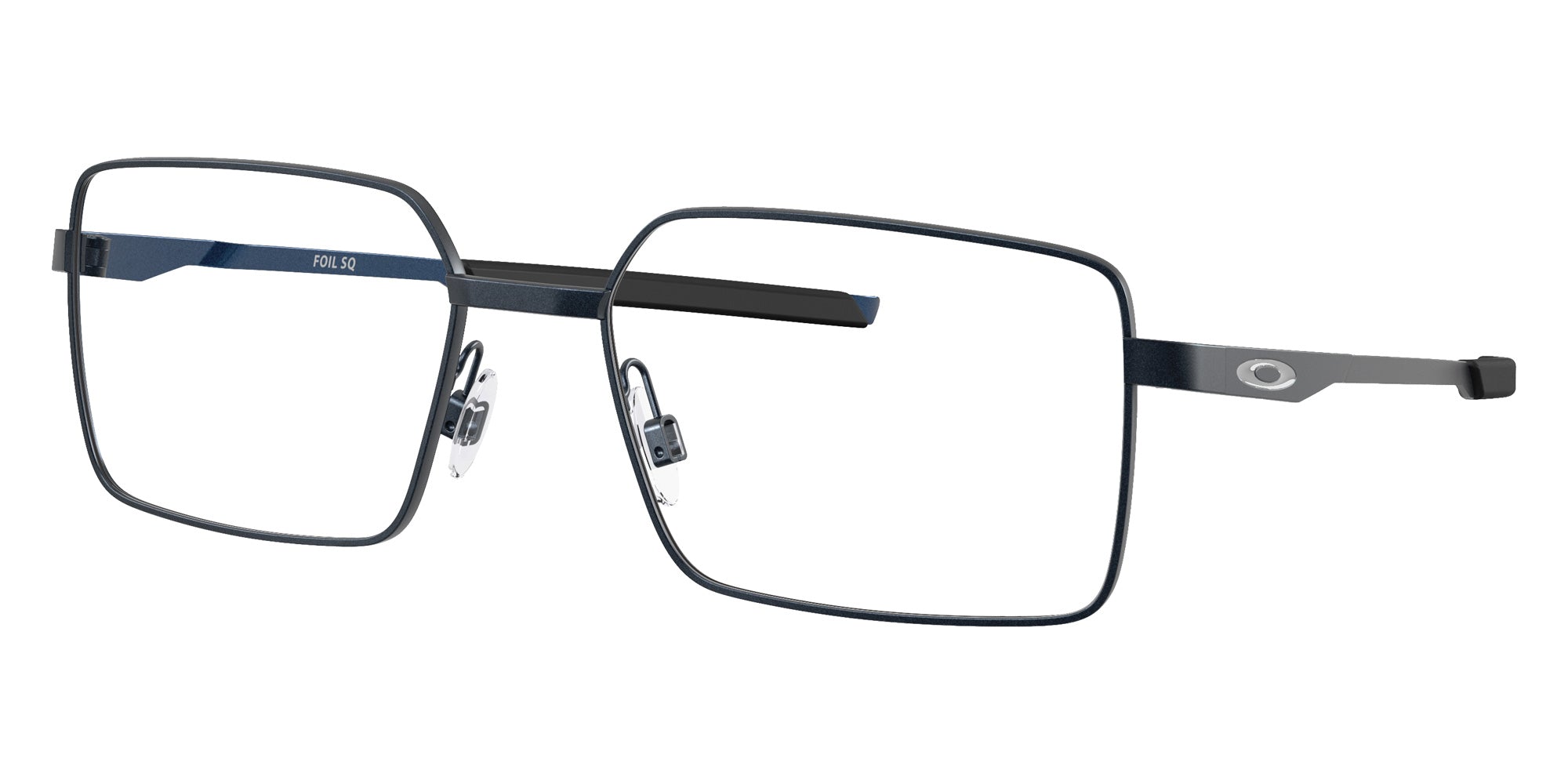 Oakley® OX3062 FOIL SQ OX3062 306203 56 Eyeglasses - Matte Midnight