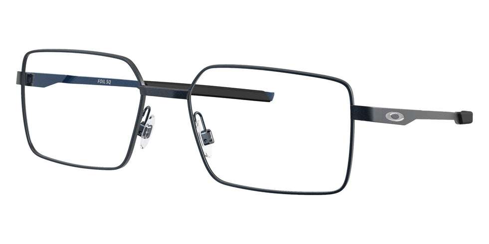 Oakley® OX3062 FOIL SQ OX3062 306203 56 Eyeglasses - Matte Midnight