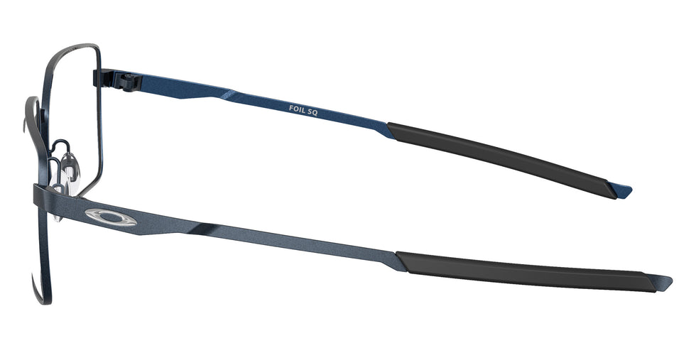Oakley® OX3062 FOIL SQ OX3062 306203 56 Eyeglasses - Matte Midnight