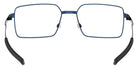 Oakley® OX3062 FOIL SQ OX3062 306203 56 Eyeglasses - Matte Midnight