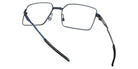 Oakley® OX3062 FOIL SQ OX3062 306203 56 Eyeglasses - Matte Midnight
