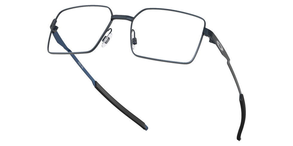 Oakley® OX3062 FOIL SQ OX3062 306203 56 Eyeglasses - Matte Midnight