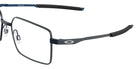 Oakley® OX3062 FOIL SQ OX3062 306203 56 Eyeglasses - Matte Midnight
