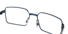 Oakley® OX3062 FOIL SQ OX3062 306203 56 Eyeglasses - Matte Midnight