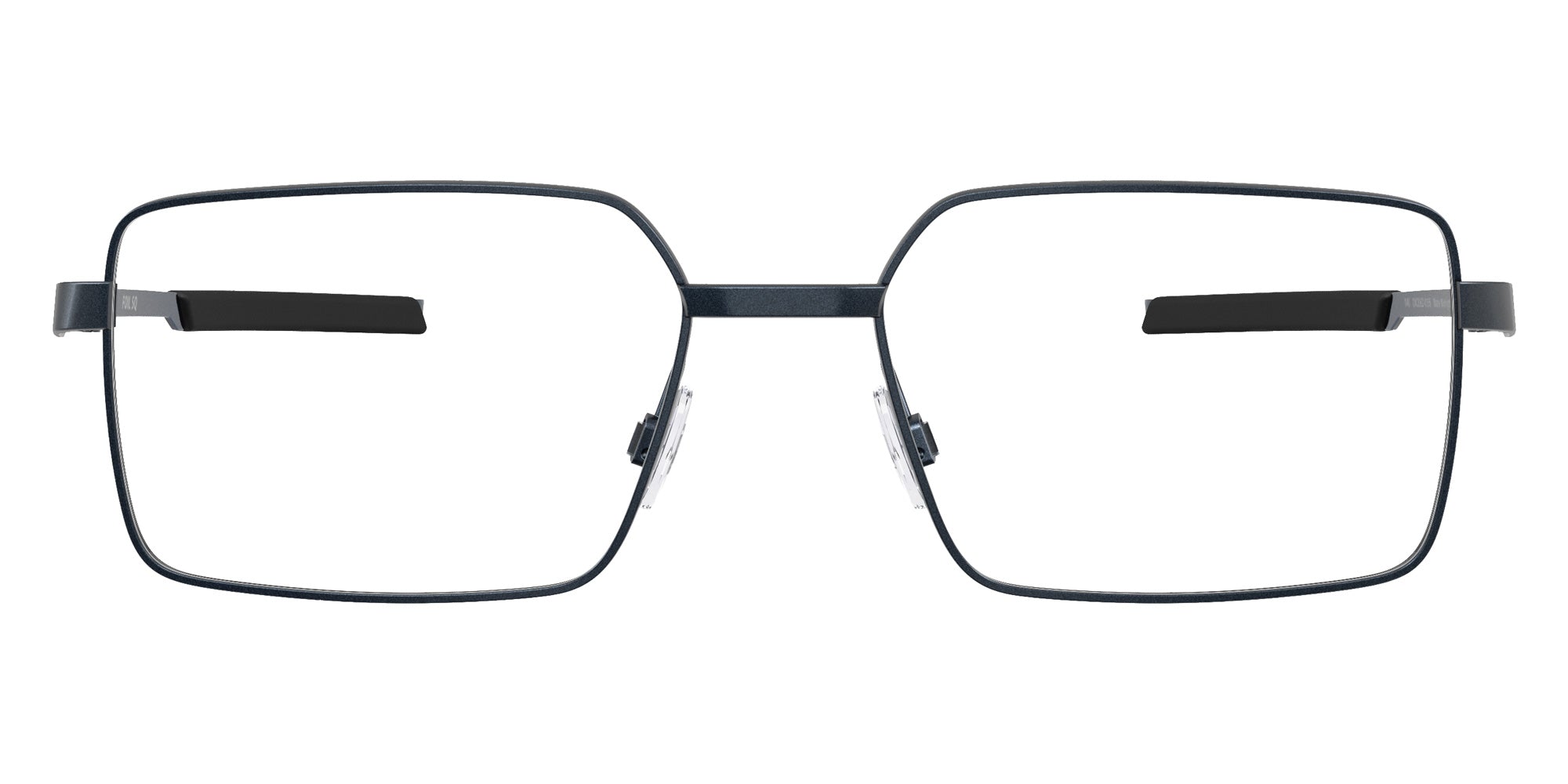 Oakley® OX3062 FOIL SQ OX3062 306203 56 Eyeglasses - Matte Midnight
