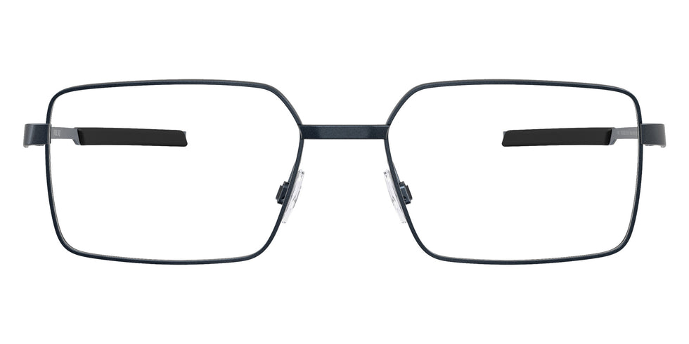 Oakley® OX3062 FOIL SQ OX3062 306203 56 Eyeglasses - Matte Midnight