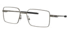 Oakley® OX3062 FOIL SQ OX3062 306204 54 Eyeglasses - Matte Gunmetal