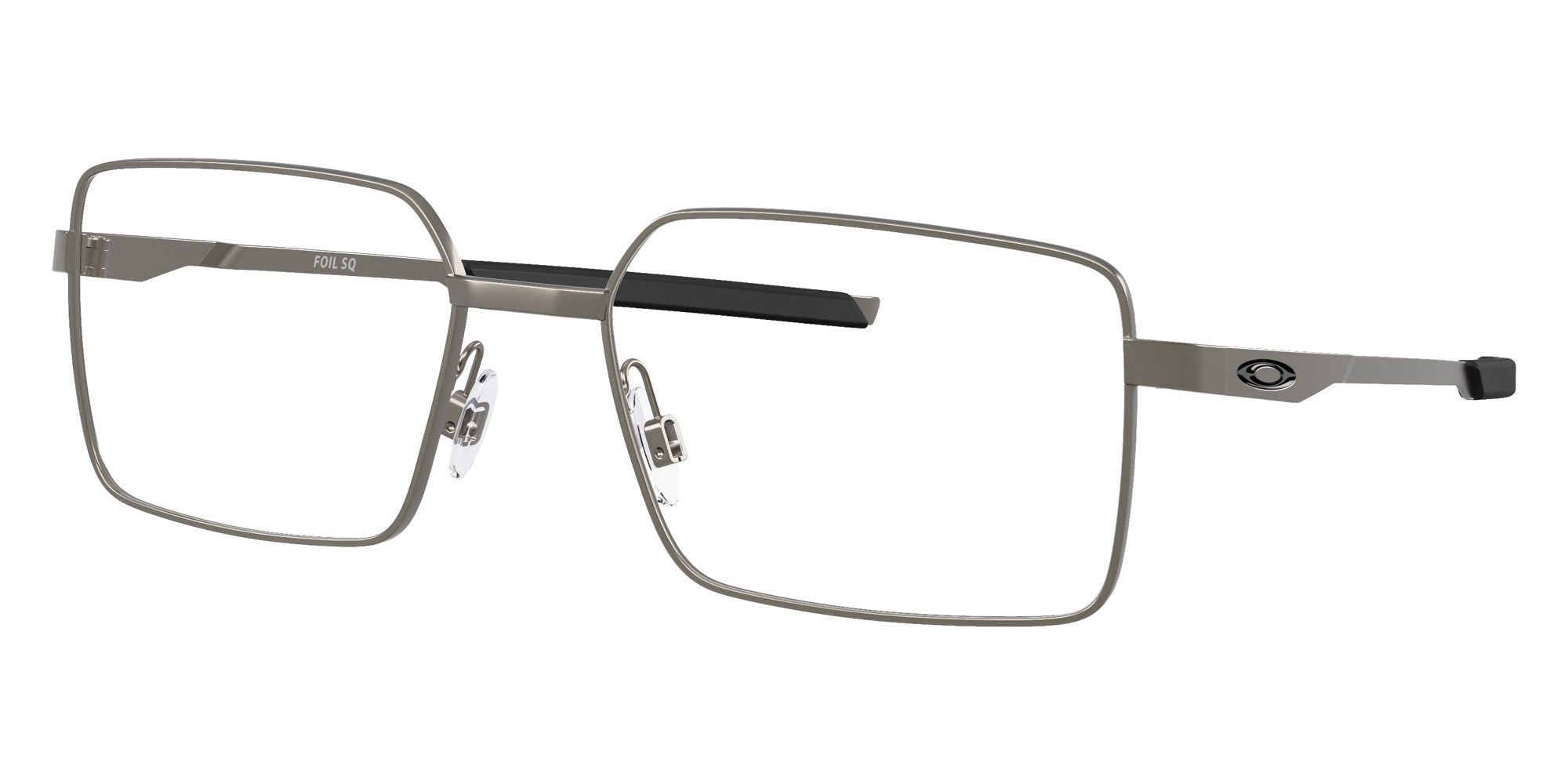 Oakley® OX3062 FOIL SQ OX3062 306204 54 Eyeglasses - Matte Gunmetal